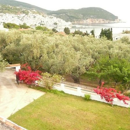 Filoxenia Διαμέρισμα Σκόπελος Εξωτερικό φωτογραφία