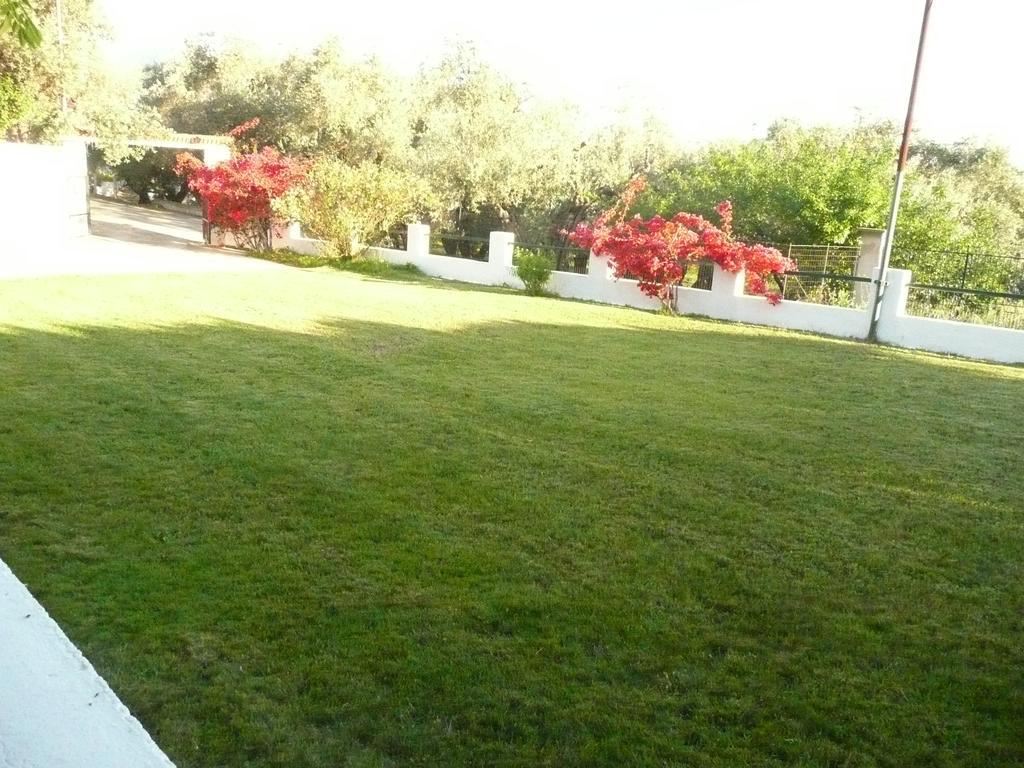 Filoxenia Διαμέρισμα Σκόπελος Εξωτερικό φωτογραφία