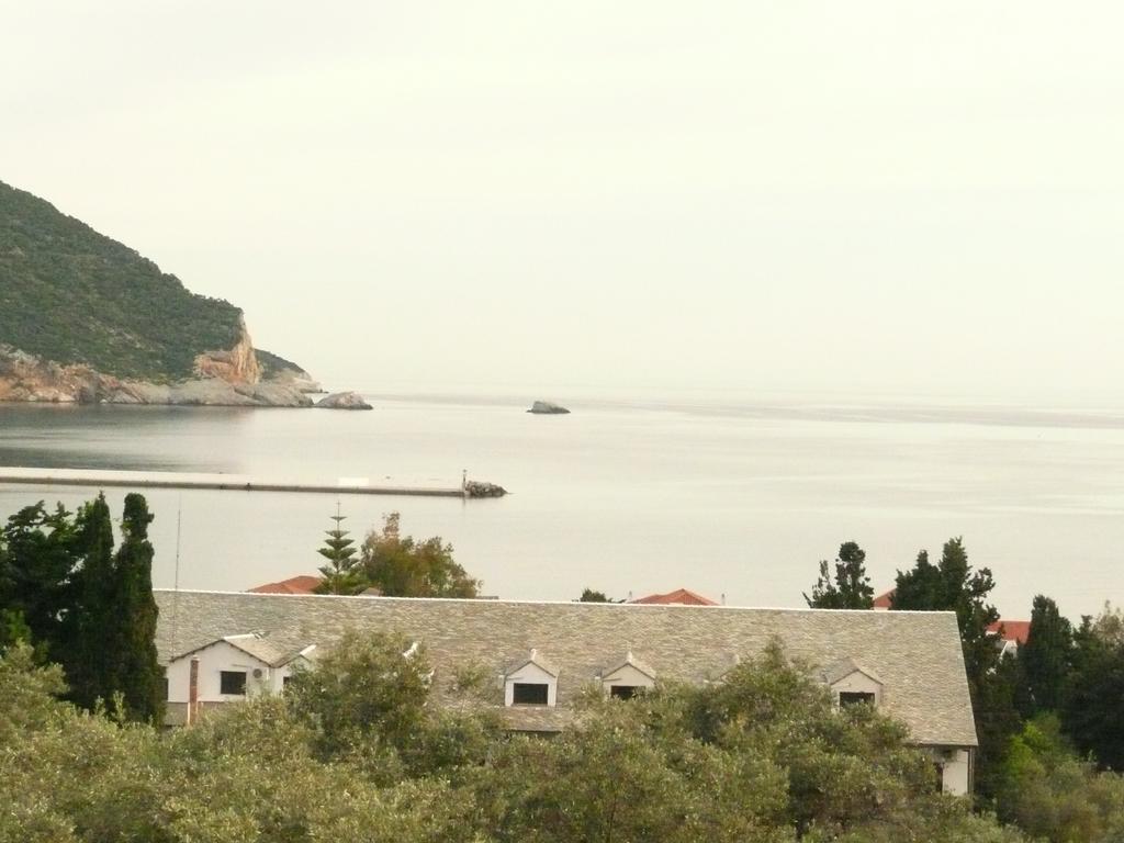 Filoxenia Διαμέρισμα Σκόπελος Εξωτερικό φωτογραφία