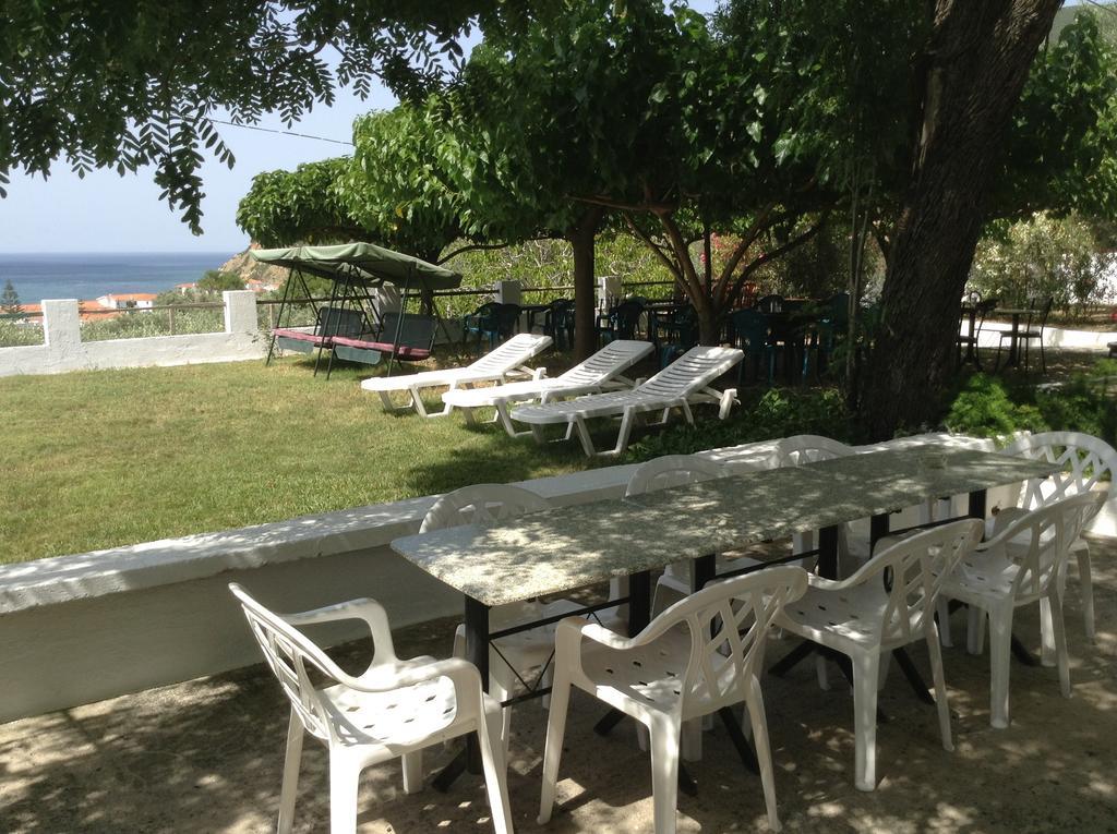 Filoxenia Διαμέρισμα Σκόπελος Εξωτερικό φωτογραφία