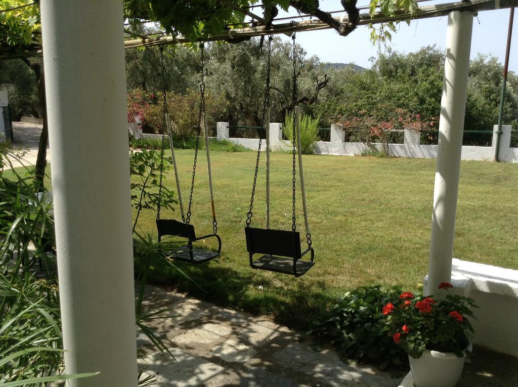 Filoxenia Διαμέρισμα Σκόπελος Εξωτερικό φωτογραφία
