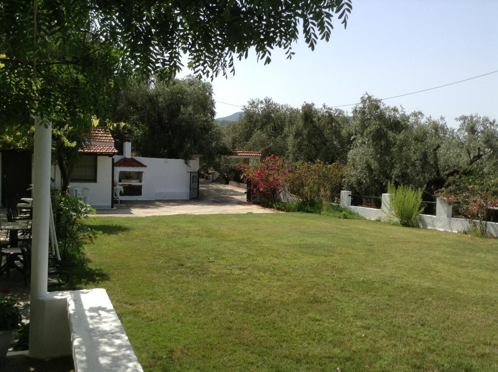 Filoxenia Διαμέρισμα Σκόπελος Εξωτερικό φωτογραφία