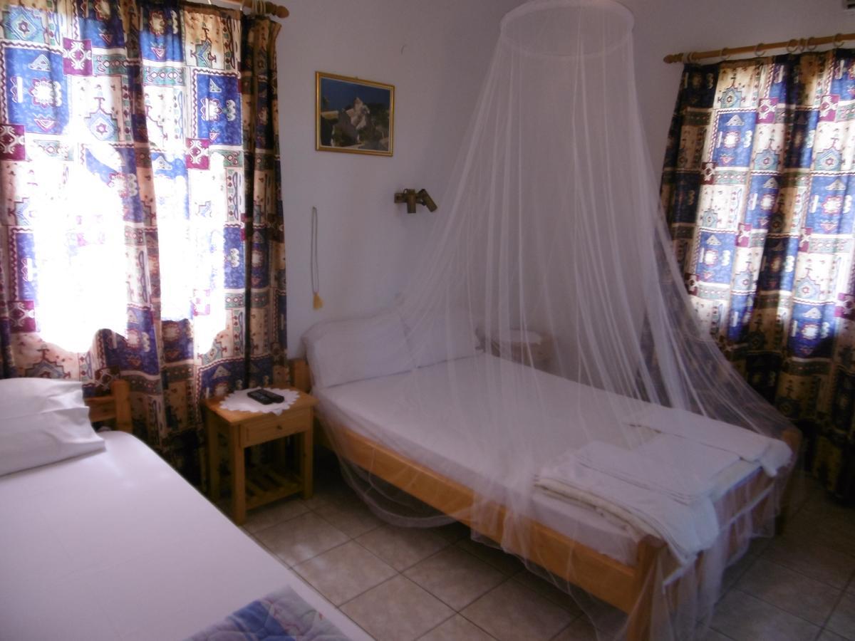 Filoxenia Διαμέρισμα Σκόπελος Εξωτερικό φωτογραφία