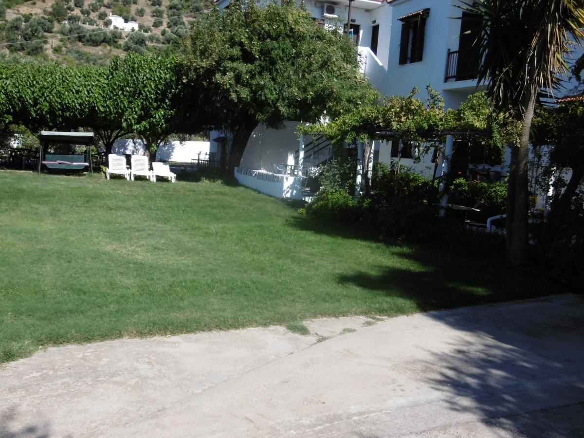 Filoxenia Διαμέρισμα Σκόπελος Εξωτερικό φωτογραφία