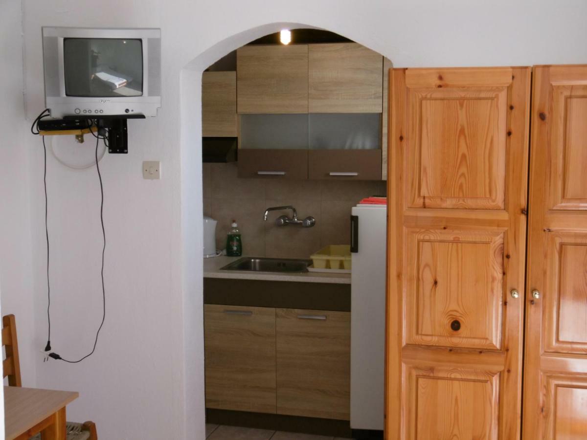 Filoxenia Διαμέρισμα Σκόπελος Εξωτερικό φωτογραφία